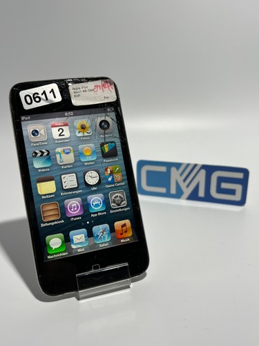 Apple ipod touch - ipod,
