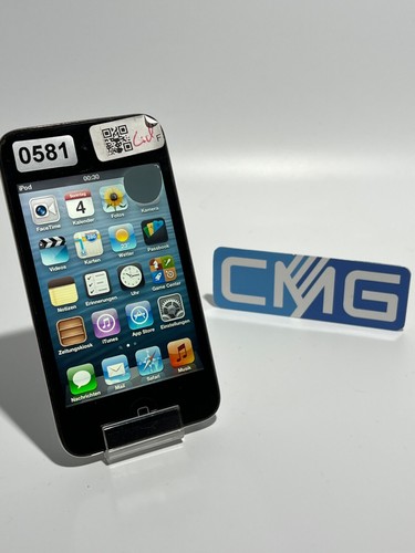Apple ipod touch - touch, 4a