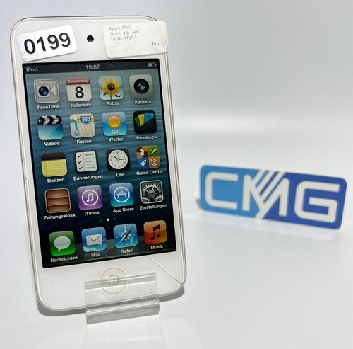 Apple ipod touch - apple,