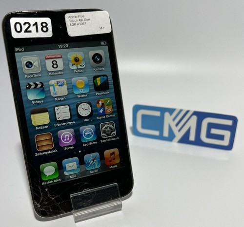 Apple ipod touch - apple,