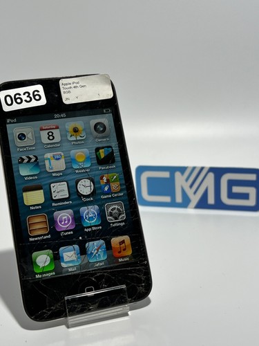 Apple ipod touch - apple,