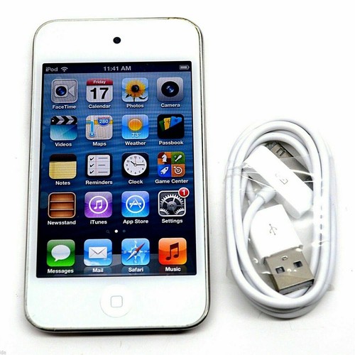 Apple ipod touch - apple,