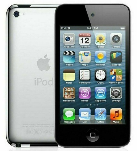 Apple ipod touch - touch, 4a