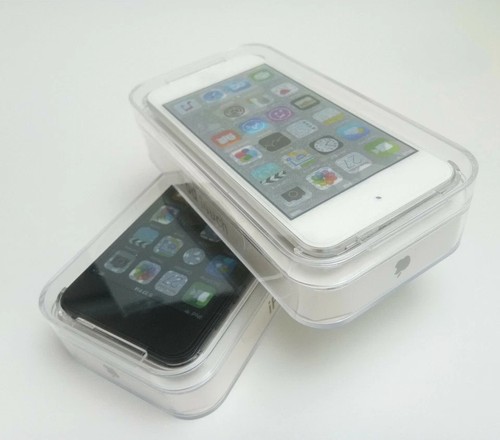 Ipod touch generazione - ipod,