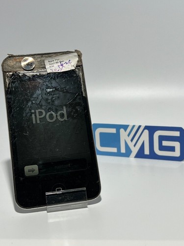 Apple ipod touch - apple,