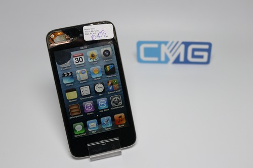 Apple ipod touch - apple, 4a