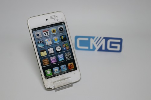 Apple ipod touch 8gb bianco - apple,