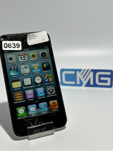 Apple ipod touch - apple,