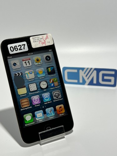 Apple ipod touch - apple,