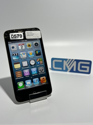 Apple ipod touch - ipod,