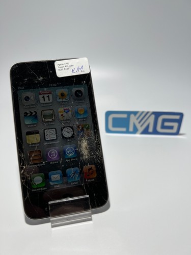 Apple ipod touch - ipod, 4a