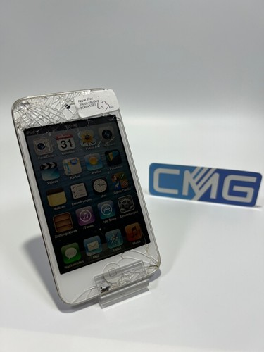 Apple ipod touch - touch, 4a