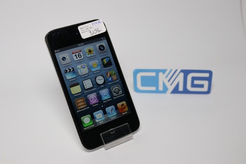Apple ipod touch - ipod, 4a