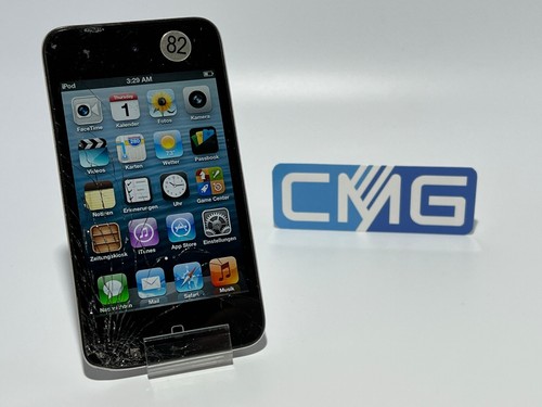 Apple ipod touch - touch, 4a