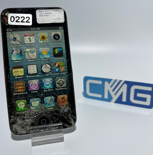 Apple ipod touch - apple,