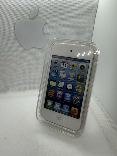 Apple ipod touch - ipod, 4