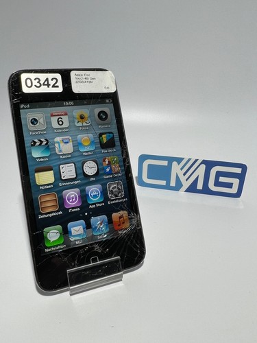 Apple ipod touch - apple,