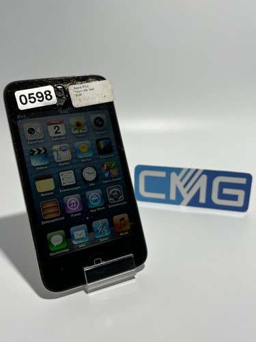 Apple ipod touch - ipod,