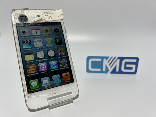 Apple ipod touch - touch, 4a