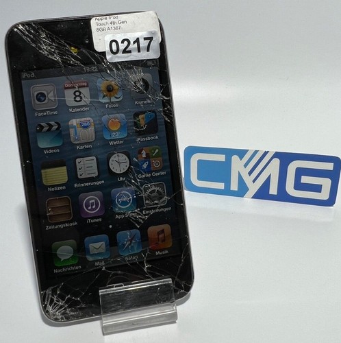Apple ipod touch - apple,