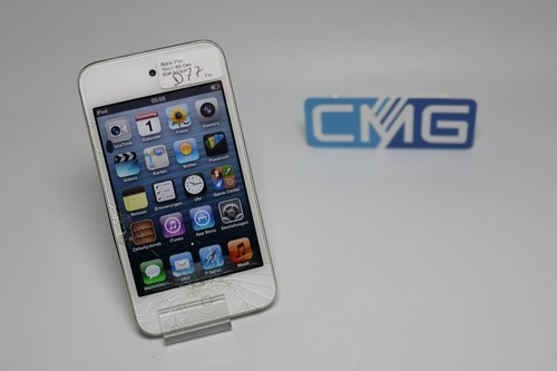 Apple ipod touch - touch, 4a