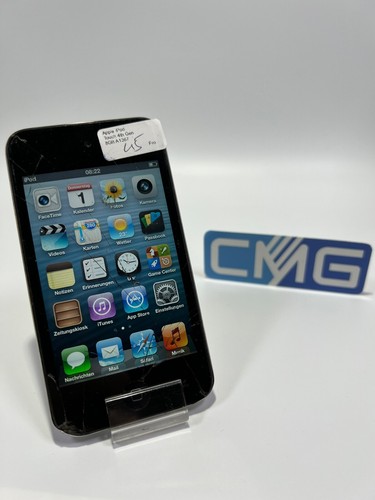 Apple ipod touch - apple,