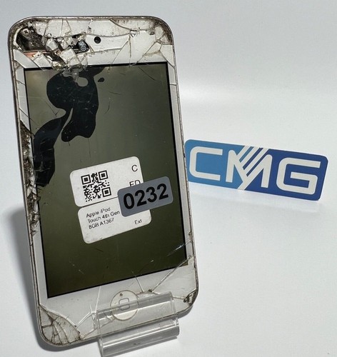 Apple ipod touch - apple, 4a