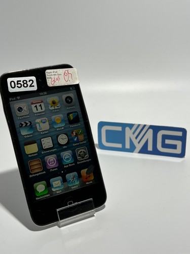 Apple ipod touch - apple,