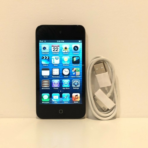 Apple ipod touch - ipod,