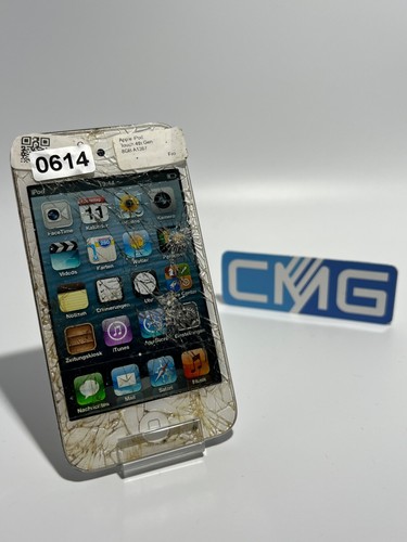 Apple ipod touch - apple,