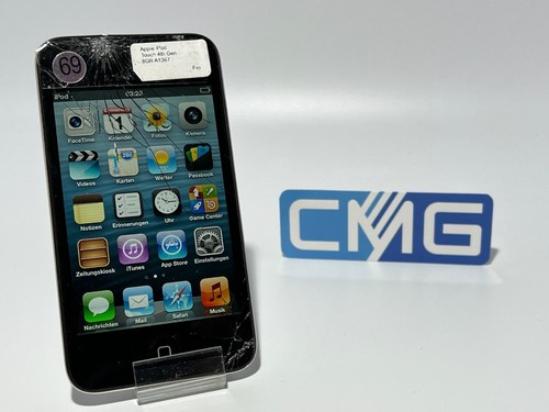 Apple ipod touch - ipod,