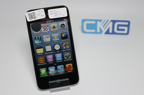 Apple ipod touch - apple,