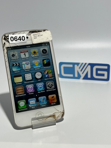 Apple ipod touch - apple,