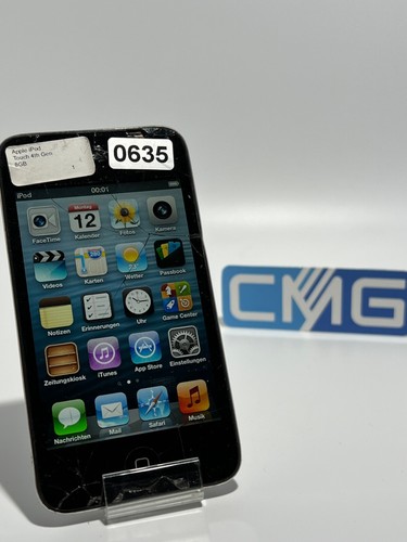 Apple ipod touch - apple,