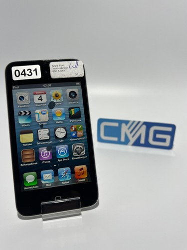 Apple ipod touch - ipod,