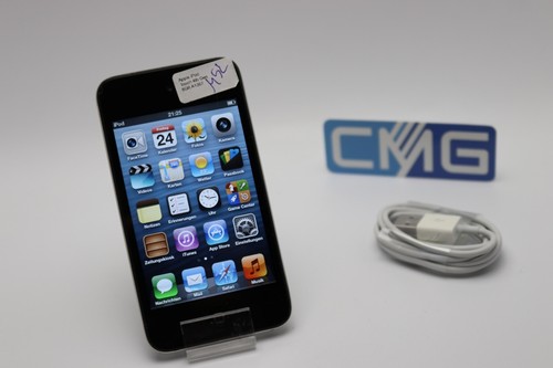 Apple ipod touch - ipod, 4a