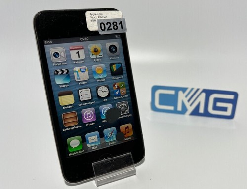 Apple ipod touch - ipod,
