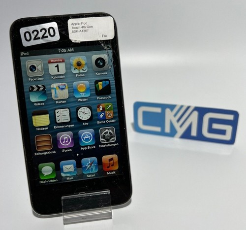 Apple ipod touch - ipod,