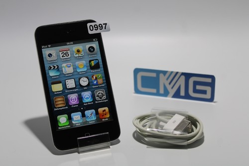 Apple ipod touch - ipod,