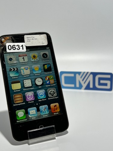 Apple ipod touch - ipod,